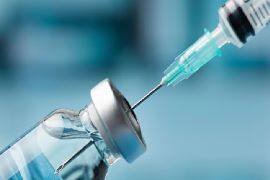 Td Vaccine launched at Central Research Institute, Kasauli